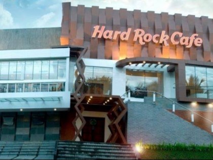 Foto: Hard Rock 